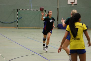 Bild 186 - wAJ SVHU am 18.9.12